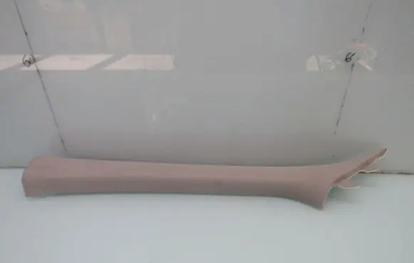 Nissan Qashqai J12 (B) pillar trim (bottom) 