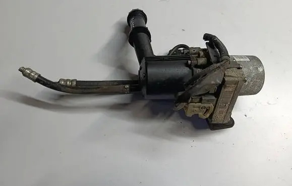 Citroen DS4 Power steering pump 9675674180
