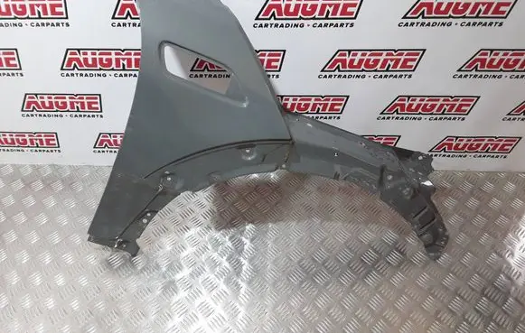 Mini One - Cooper F56 F55 Fender 7351332 0420620