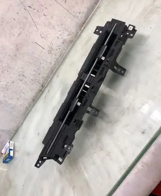 Hyundai Kona II Dash center air vent grill 84794be000