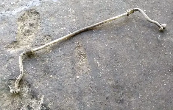Mitsubishi Galant Front anti-roll bar/sway bar