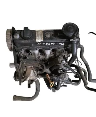 Audi 80 90 S2 B4 Engine