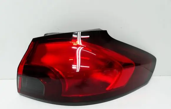 Opel Zafira C Rear/tail lights 13278785 21470201 428448700