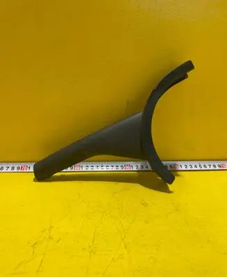 Seat Ibiza IV (6J,6P) Handbrake/parking brake lever assembly 6J0711461D