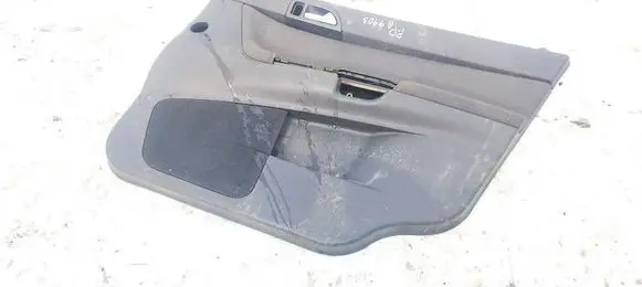 Volvo S40 Front door card panel trim 8679451RH