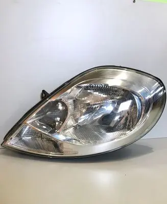 Renault Trafic II (X83) Headlight/headlamp 93859833 8200701363 89314010