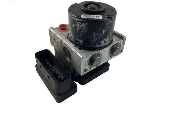 Subaru Justy ABS Pump 00405117E1