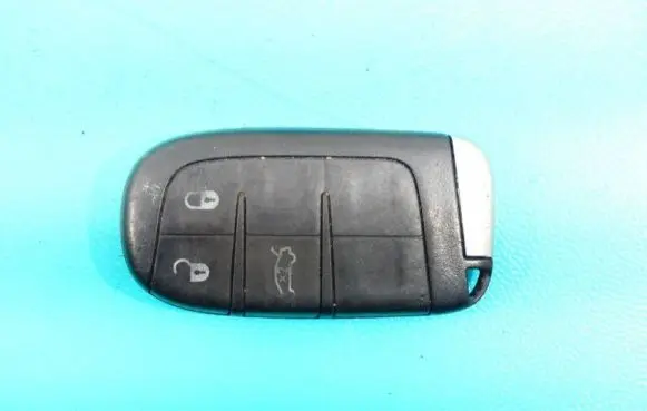 Engine ECU kit and lock set