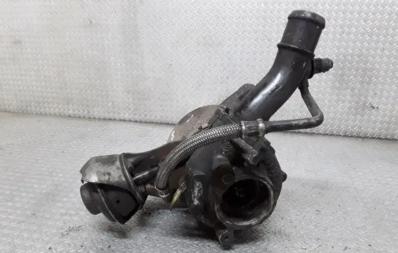 Citroen C8 Turbo 9661306080