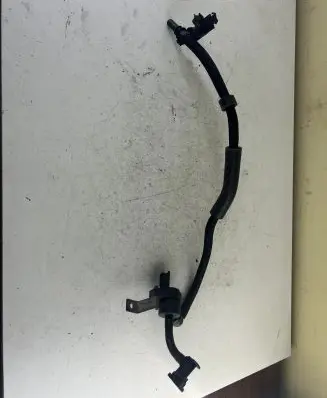 Peugeot 207 Vacuum valve V75419618003 V7566612 80013910