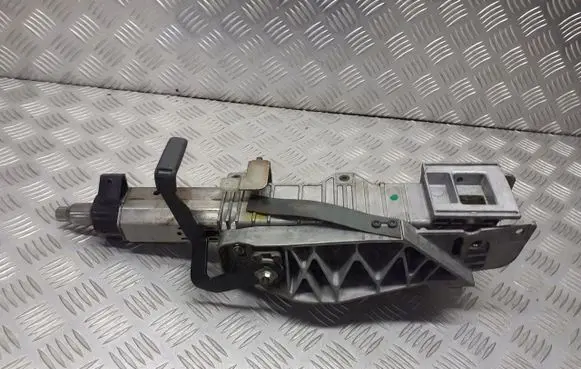 Renault Laguna II Rear steering column 8200002220