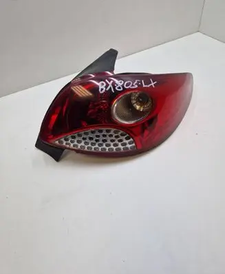 Peugeot 206+ Rear/tail lights 9685618180 20110511RH
