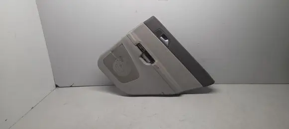 Volvo V50 Rear door card panel trim