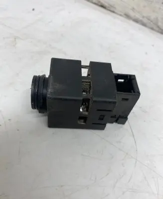 Peugeot 206 Interior temperature sensor 9644113080
