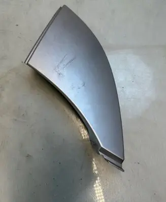 Fiat Ducato Under headlight/headlamp trim 1306530070