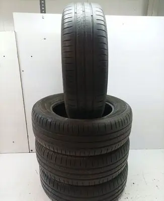 Renault Megane III R15 summer tire 