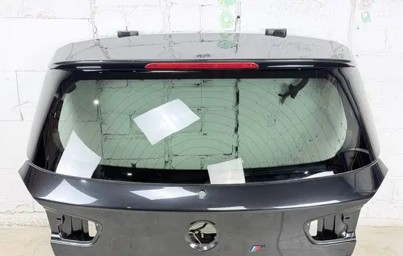 BMW 1 F20 F21 Tailgate/trunk/boot lid