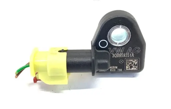Volkswagen Arteon Airbag deployment crash/impact sensor 3Q0959351A