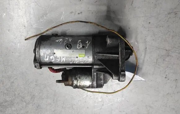 Renault Laguna II Starter motor D7R49
