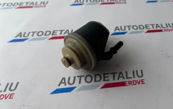 BMW 3 F30 F35 F31 Fuel filter heater 8572521 13328572521
