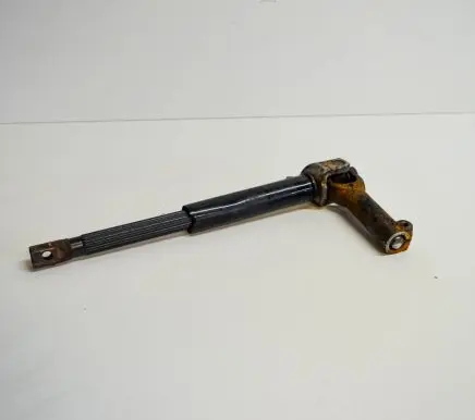 Chevrolet Camaro Steering column universal joint 84069893