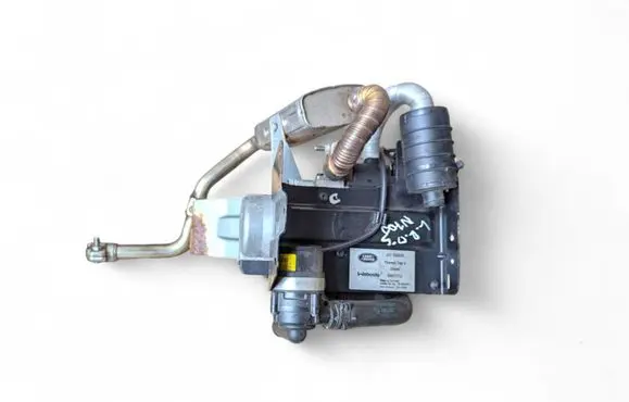 Land Rover Range Rover Sport L320 Auxiliary pre-heater (Webasto) 9007171J JEC500820