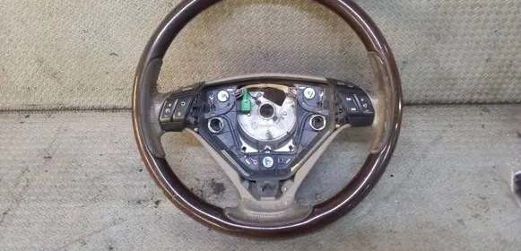 Volvo XC90 Steering wheel 8674666