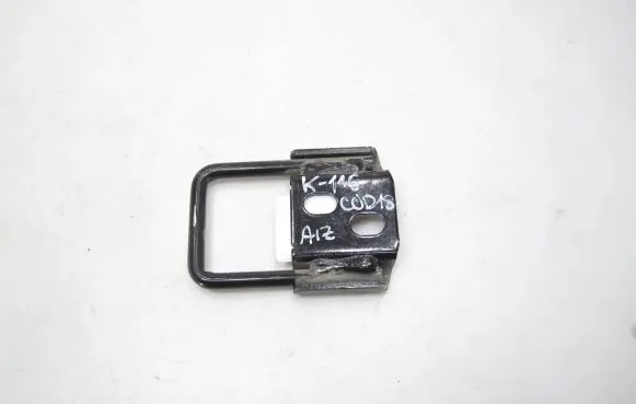 Volkswagen Caddy Tailgate lock loop/hook striker 2K0827537B