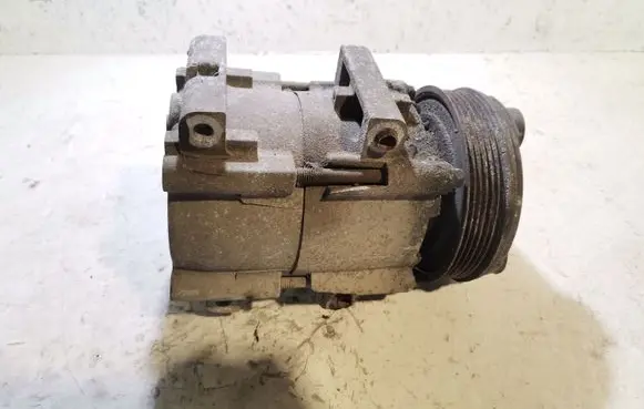 Ford Focus Air conditioning (A/C) compressor (pump)