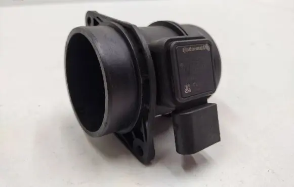 Mercedes-Benz B W245 Mass air flow meter A0000942948
