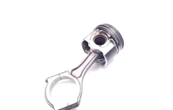 Subaru Legacy Piston with connecting rod EE20Z