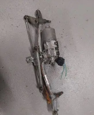 Peugeot Partner Front wiper linkage and motor 9682861480 3397020954
