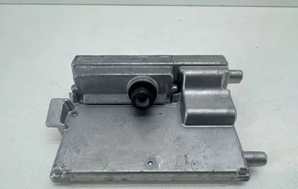 Volkswagen ID. Buzz Windshield/windscreen camera 1EA980654L