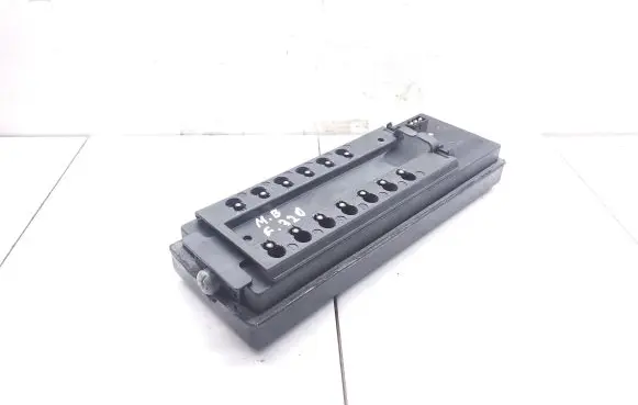 Mercedes-Benz E W210 Other control units/modules 2108300076