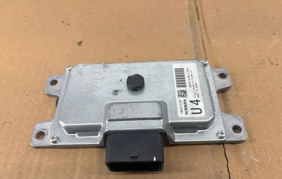 Infiniti Q50 Other control units/modules EMU20010N