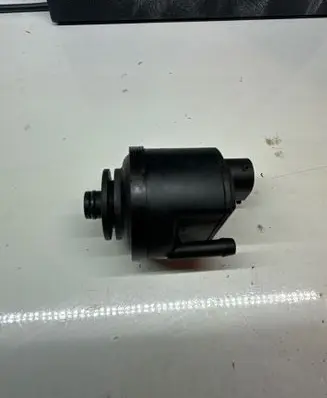 BMW 5 F10 F11 Fuel filter heater 13327801209 7801209