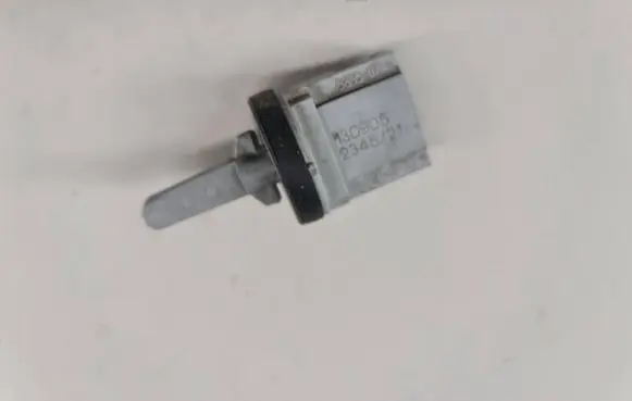 Volkswagen PASSAT B6 Interior temperature sensor 1K0907543A