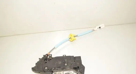 BMW 1 F40 Rear door lock 7956143 51227956143 51229451629