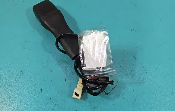 Suzuki SX4 S-Cross Front seatbelt IMPRK1455643