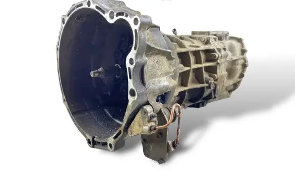 Suzuki Grand Vitara I Manual 5 speed gearbox