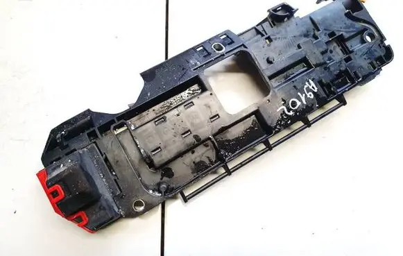 Ford Transit Fuse box set 6c1t14a067eb 6c1t-14a067-eb