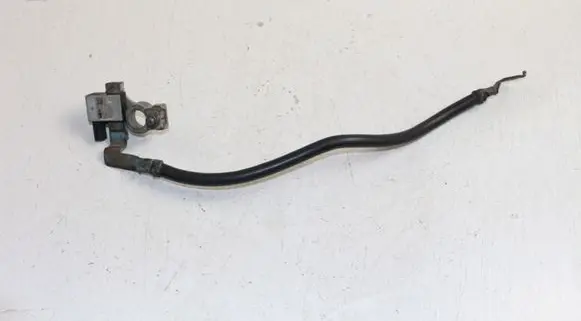 Ford C-MAX II Negative earth cable (battery) AV6N10C679BA