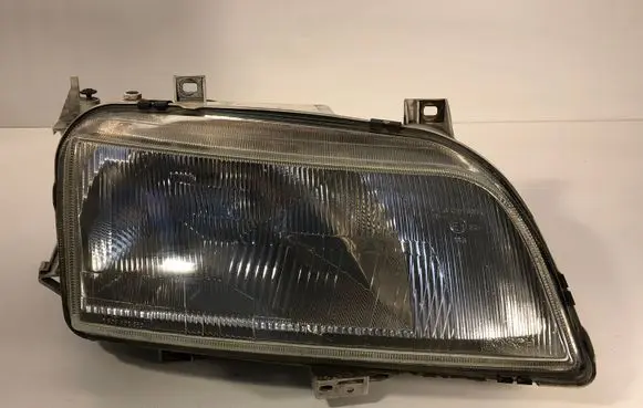 Volkswagen Sharan Headlight/headlamp 1305235255 1305219065 7MO941607A