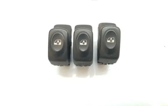 Renault Scenic I Electric window control switch 838099G