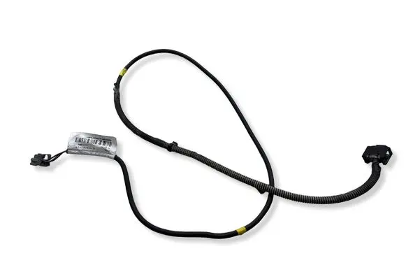 Volvo XC70 Other wiring loom 8645361