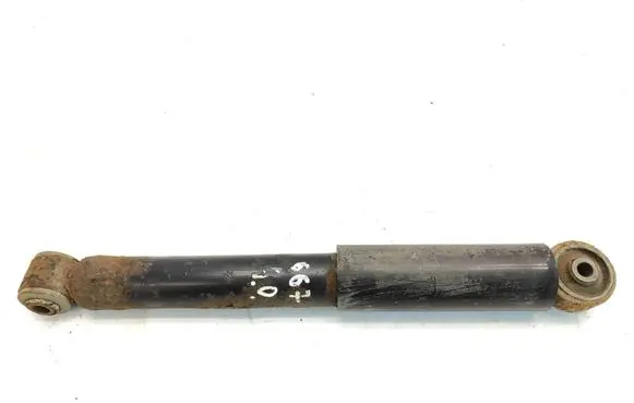 Fiat Panda II Rear shock absorber/damper