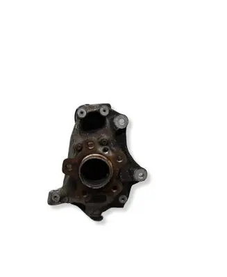 BMW 3 G20 G21 Front wheel hub 6878609 6877145 6877143