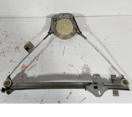 Audi 80 90 S2 B4 Front door manual window regulator 893837400 855837399C