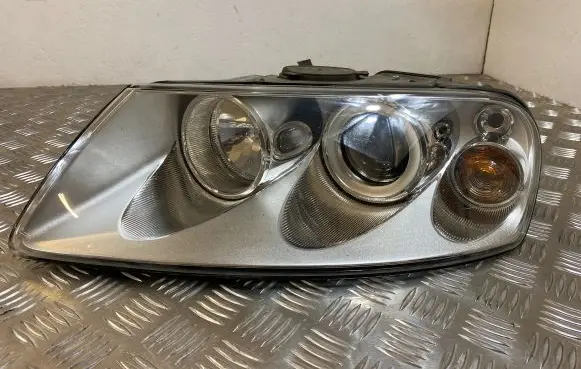 Volkswagen Touareg II Headlight/headlamp 7L6941015BJ 89307871