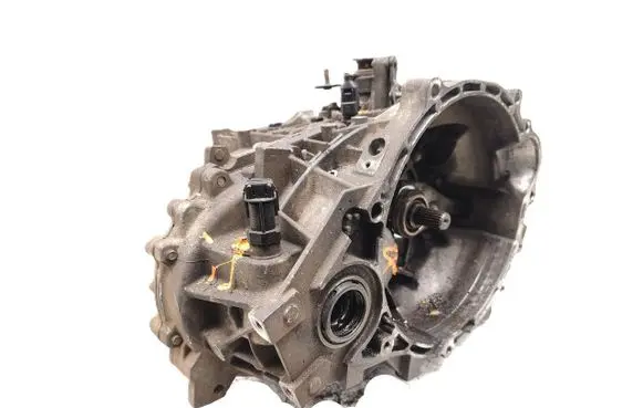 Hyundai ix35 Manual 6 speed gearbox W9J6 4300032497